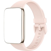 Xiaomi Band 7 Pro Strap Pink (TPU), Uhrenarmband