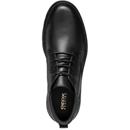 GEOX SPHERICA EC1 ABX Ankle Boot, Black, 41