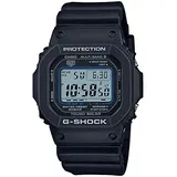 G-Shock GW-M5610U-1CJF Black Square Multiband 6 Tough Solar JDM Uhr Y863368