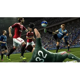 Pro Evolution Soccer 2013 (PS3)