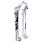 RockShox Pike Ultimate 27,5 Zoll 110 mm 2023 Schwarz