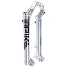 RockShox Pike Ultimate 27,5 Zoll 110 mm 2023 Schwarz