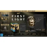 007 First Light - Collector's Edition (Xbox Series X)