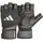adidas Wrist Wrap Trainingshandschuhe Schwarz XL