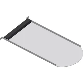 Schletter Solar Blechersatzziegel Alu 109016-007