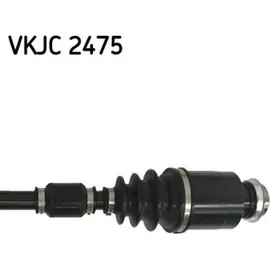 SKF Antriebswelle VKJC 2475