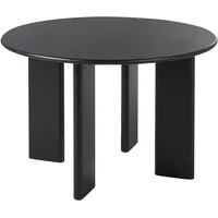 Beliani Esstisch, Cosmo 120 cm)