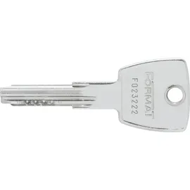 ABUS Format Profilzylinder BG66N N+G 30-45 mm