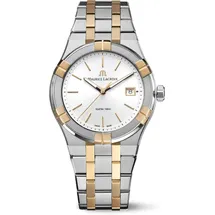 MAURICE LACROIX Aikon Quartz AI1108-PVP02-130-1