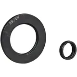 Fortis Dichtscheibe für Spannmutter Er40- 8/7,5 Fortis