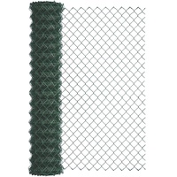 GAH Alberts Maschendrahtgeflecht 25 x 2 m Grün