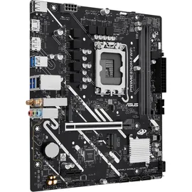 Asus B760M-F WIFI