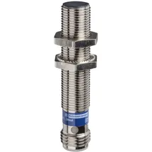 Telemecanique Sensors Telemechanique Näherungsschalter M12 XS512B1PAM12