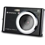 AgfaPhoto DC5200 schwarz