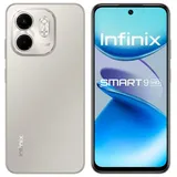 Infinix Smart 9 HD 4 GB RAM 64 GB Neo Titanium