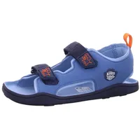 Affenzahn Elefant Sandale blau 30 EU