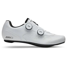 Giro Regime II Weiß 45