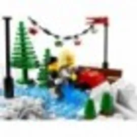 LEGO Creator Weihnachtsbäckerei (10216)