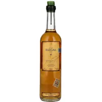 Ilegal Mezcal Añejo Special Edition 40% Vol. 0,7l