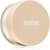 Paese Cosmetics Paese Hi Rice Fixierpuder Farbton 10 Light Beige 10 g