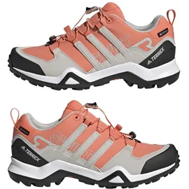 Adidas Terrex Swift R2 GTX Damen Coral Fusion / Acid Orange / Core Black 38 2/3