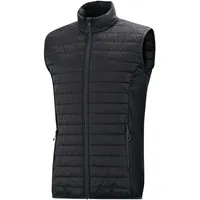 Jako Corporate Steppweste Herren schwarz XXL