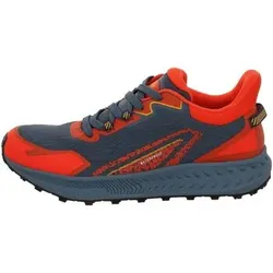 Witeblaze  Fitnessschuhe Sportschuhe X-Hike Low Wanderschuhe 5117 - -rot 47 1126211-5117  in Blau, 45
