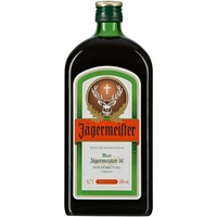 Jägermeister Kräuterlikör 35 % Vol. 6 x 0,7 l (4,2 l)
