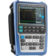 Rohde & Schwarz RTH1002MSO Hand-Oszilloskop 60MHz 500 kpts 10 Bit 1St.