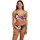 O'Neill Bikini Damen Schwarz/Weiß 38