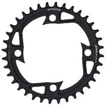 FSA V-shape Kettenblatt 104 Bcd 38 T Schwarz