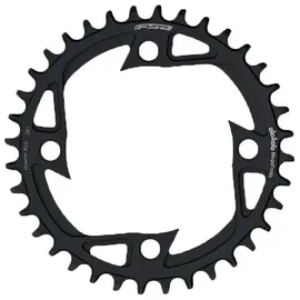 FSA V-shape Kettenblatt 104 Bcd 38 T Schwarz