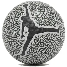 Jordan NIKE Jordan Skills 2.0 Graphic wolf grey/black,