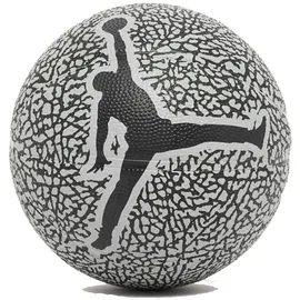 Jordan NIKE Jordan Skills 2.0 Graphic wolf grey/black,