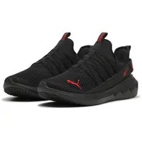 Puma Softride Carson Fresh Laufschuhe 04 black/for all time