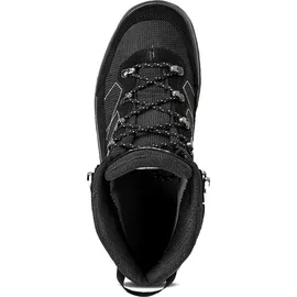 Lowa Taurus Pro GTX Mid Herren schwarz 43,5