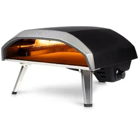 Ooni Koda 16 nicht perforiert