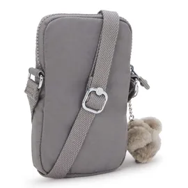 Kipling Tally Handytasche grau