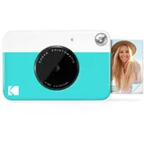 Kodak Printomatic Blue