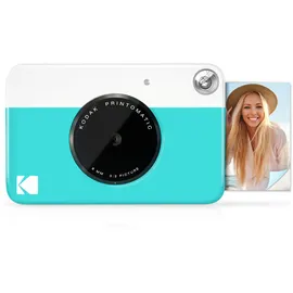 Kodak Printomatic Blue