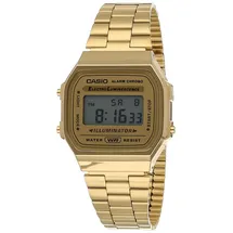 Casio Collection A168WG-9EF