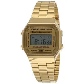 Casio Collection A168WG-9EF