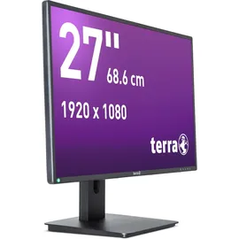WORTMANN TERRA LCD/LED 2756W PV V4 27"