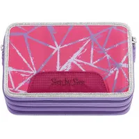 Step By Step XXL-Mäppchen