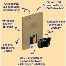 Epson Multipack 4-colours 405XL EasyMail