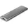 Verbatim Vx500 1 TB USB-C 3.2 Grau 47444
