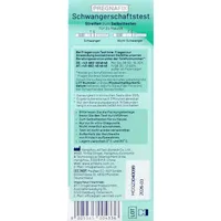 Pregnafix Schwangerschaftsteststreifen 1 Stück