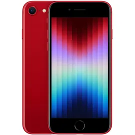 Apple iPhone SE 2022 128 GB (product)red