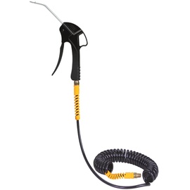JCB Druckluft Kompressor AC6 Ölfrei 8 bar 6 Liter 161l/min inkl. Zubehör Set