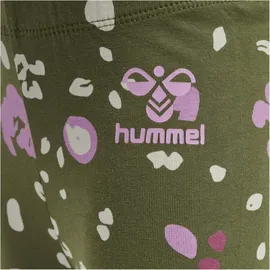 hummel hmlALISA Tight Schnitt grün 62